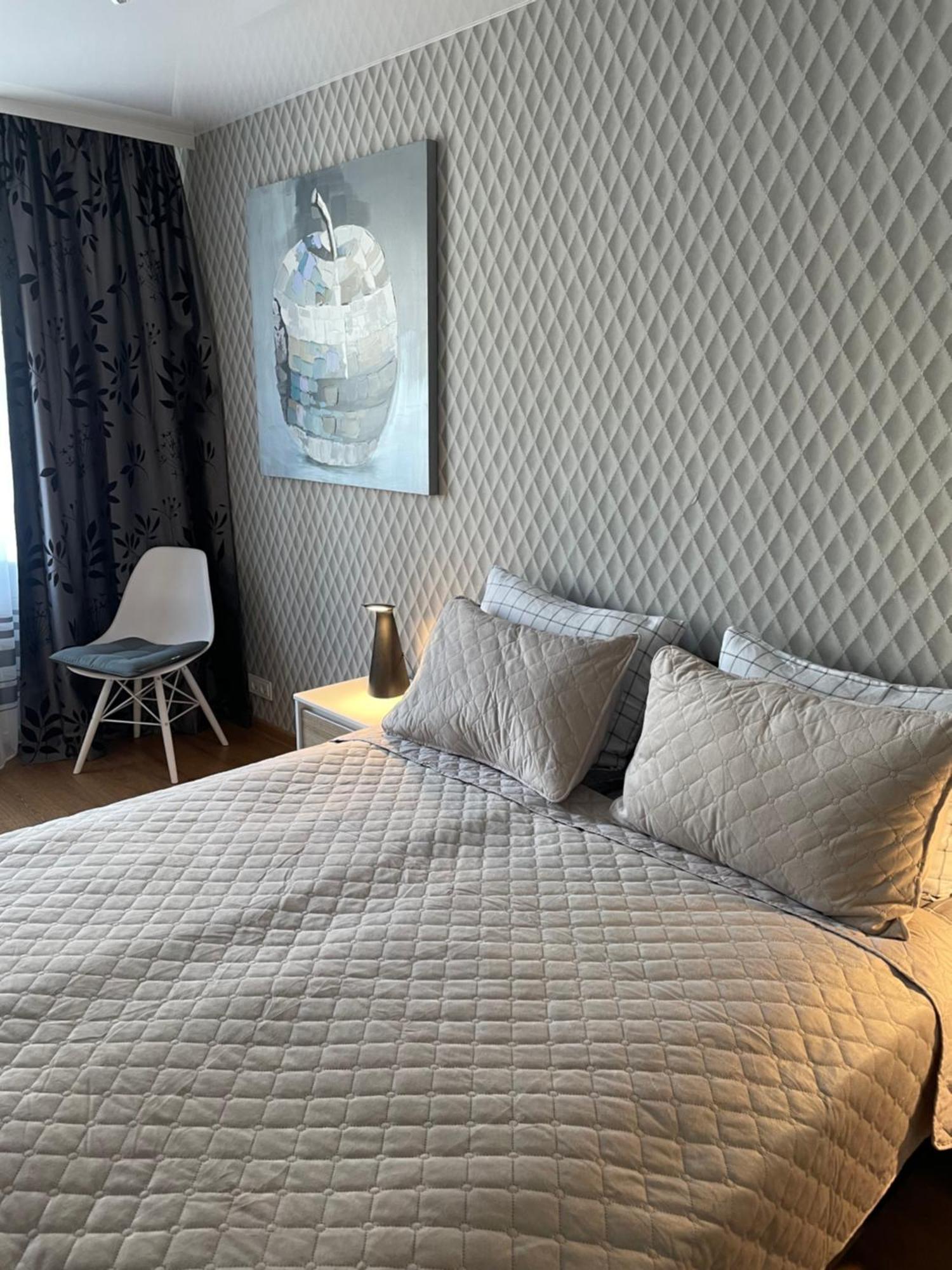 Like A Home Linda Apartment นาร์วา ภายนอก รูปภาพ