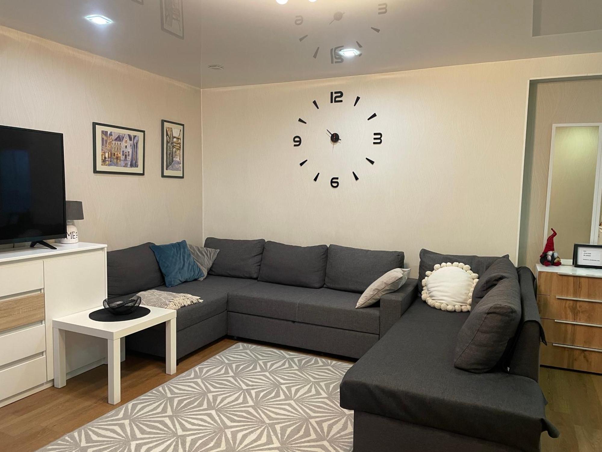 Like A Home Linda Apartment นาร์วา ภายนอก รูปภาพ